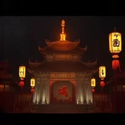 麦浪以南封面：成熟麦田里的田埂小路