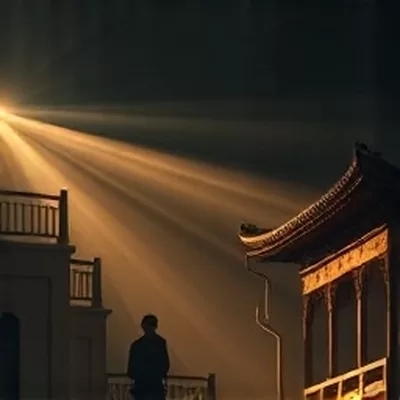 旧钟表店封面：玻璃柜里成排的机械怀表